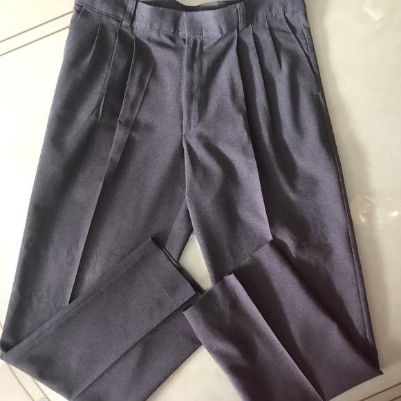 Boys Dress Pants - Picture 8 of 16